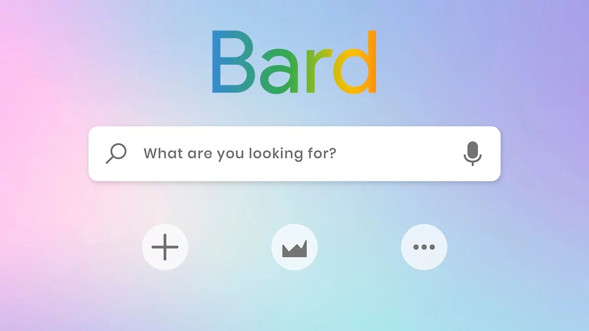 Các tính năng của Google Bard là gì?