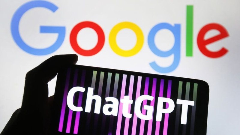 ‘Đối thủ của ChatGPT đến từ Google trả lời sai gây thiệt hại 3 triệu tỷ đồng