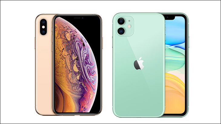iPhone iPhone