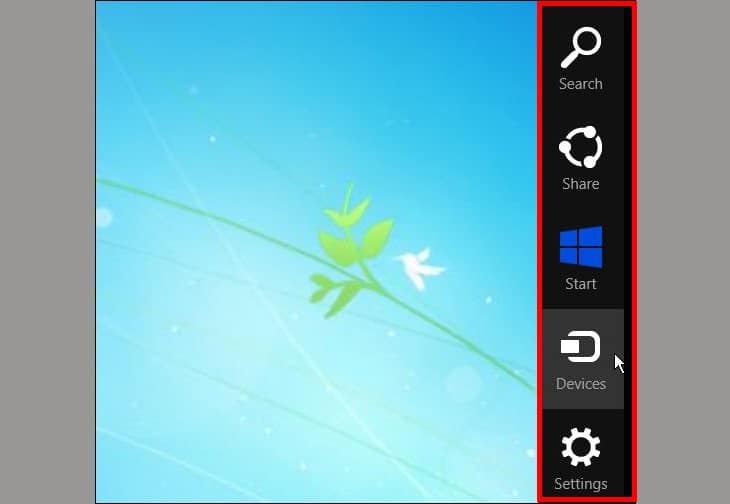 Cách đội mật khẩu cho máy tính Win 8 và 8.1 + Bước 4