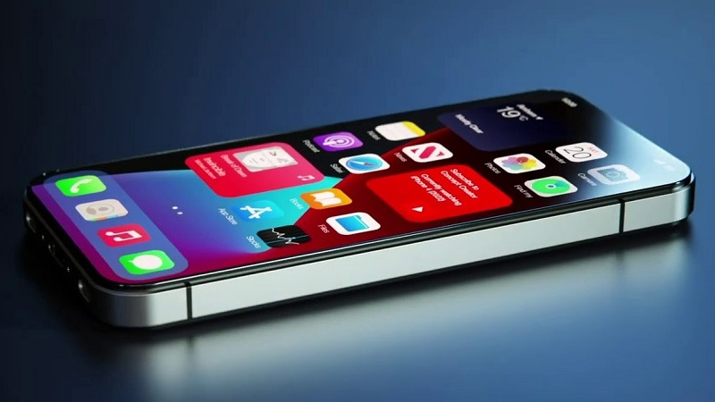 Concept iPhone 4 Concept iPhone 4