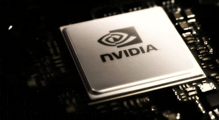 card đồ họa Nvidia