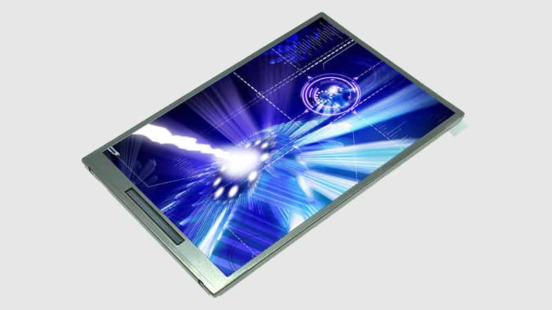 Các thiết bị giá rẻ thường sở hữu màn hình IPS TFT Các thiết bị giá rẻ thường sở hữu màn hình IPS TFT
