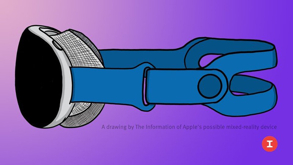 Kính thực tế ảo của Apple có thể ra mắt vào Q2/2022 Kính thực tế ảo của Apple có thể ra mắt vào Q2/2022