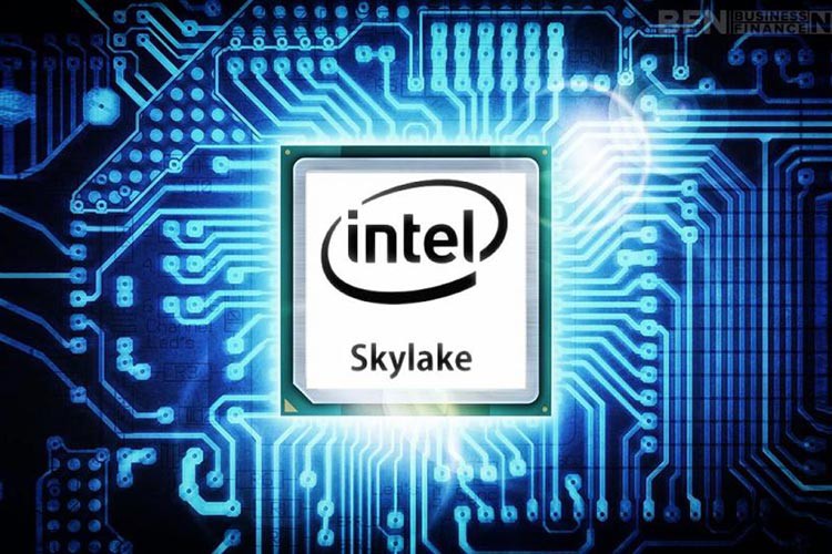 Chip Skylake là gì? Lịch sử phát triển của chip Skylake 2
