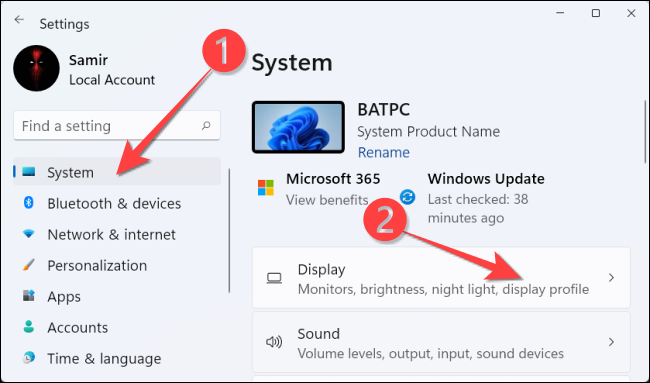 Cách khởi động tính năng GPU Scheduling trong Windows 11
