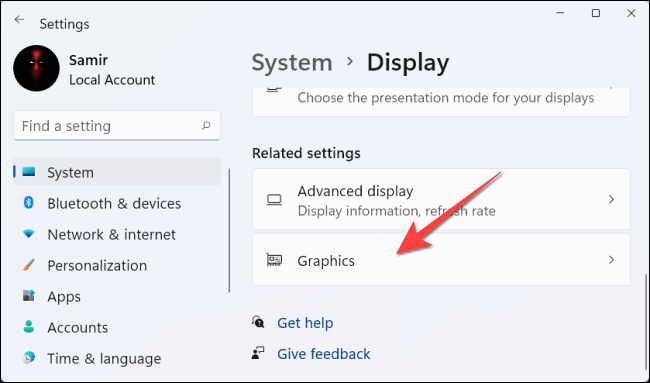 Cách khởi động tính năng GPU Scheduling trong Windows 11