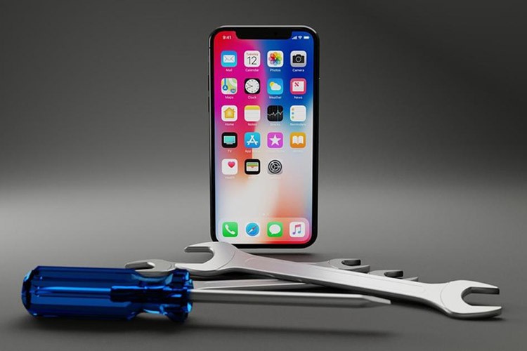 Apple phát triển iOS 14.8