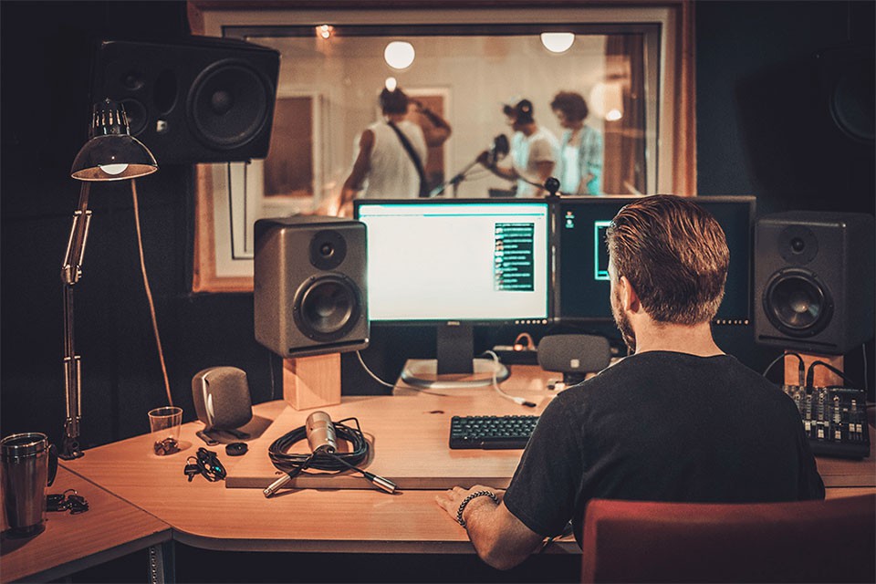 Spatial Sound cải thiện âm thanh tới tai người dùng Windows Spatial Sound cải thiện âm thanh tới tai người dùng Windows