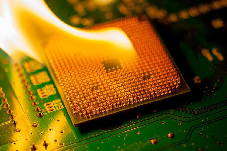 Keo tản nhiệt là gì? Cách chọn keo tản nhiệt cho CPU 2