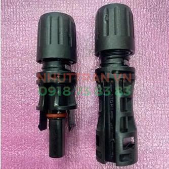 Đầu nối MC4 1500V