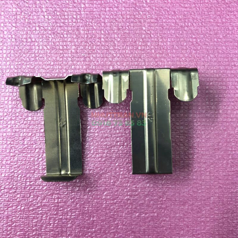 Kẹp thoát nước năng lượng mặt trời 30/33/35/40mm