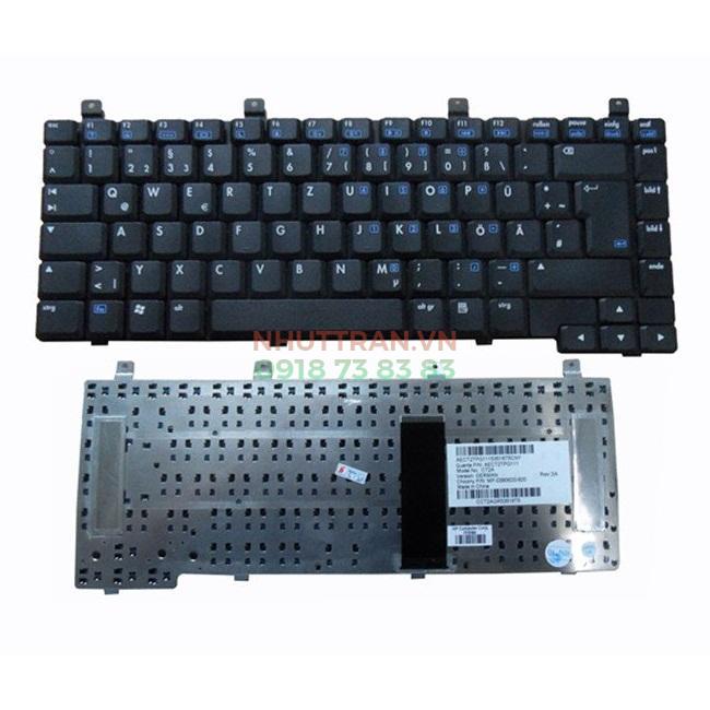 Keybard HP Pavilion M2000 V2500 C300 NX9105