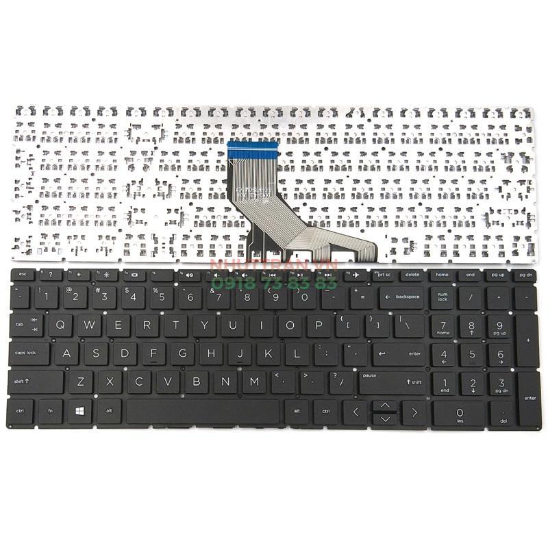 Keyboar HP 15-DA