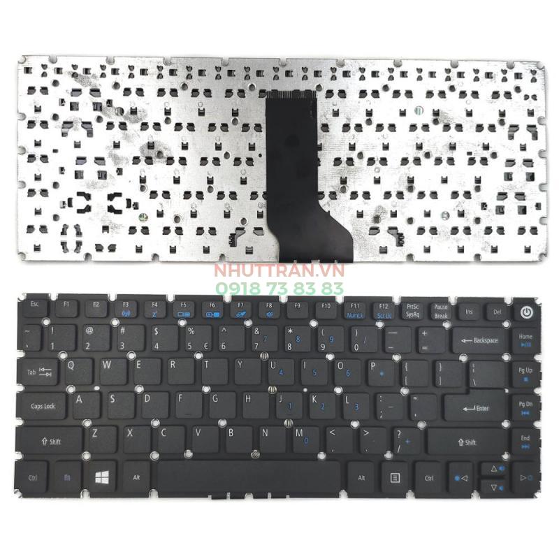 Keyboard Acer Swift 3 SF314-41 SF314-51 N16P5 SF314-52 SF314-52G SF314-53 SF314-54 SF314-54G
