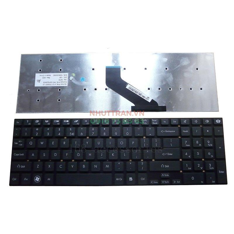 Keyboard ACER Aspire 5755 5830 V3-571 ZIN