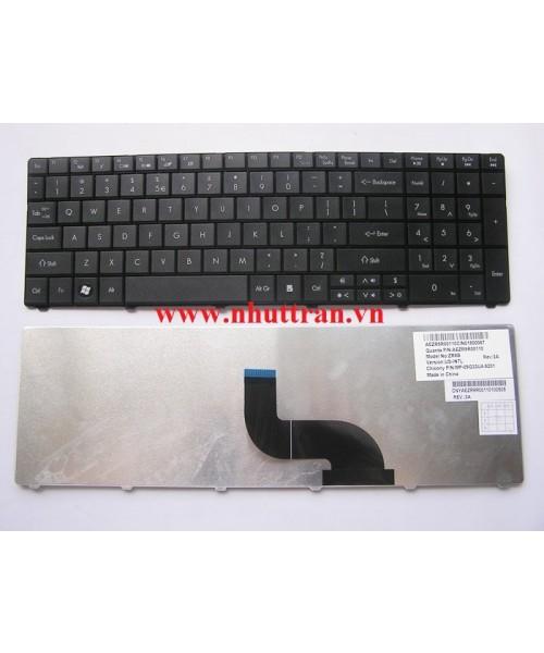 Keyboard ACER Aspire 5810 5740 7540