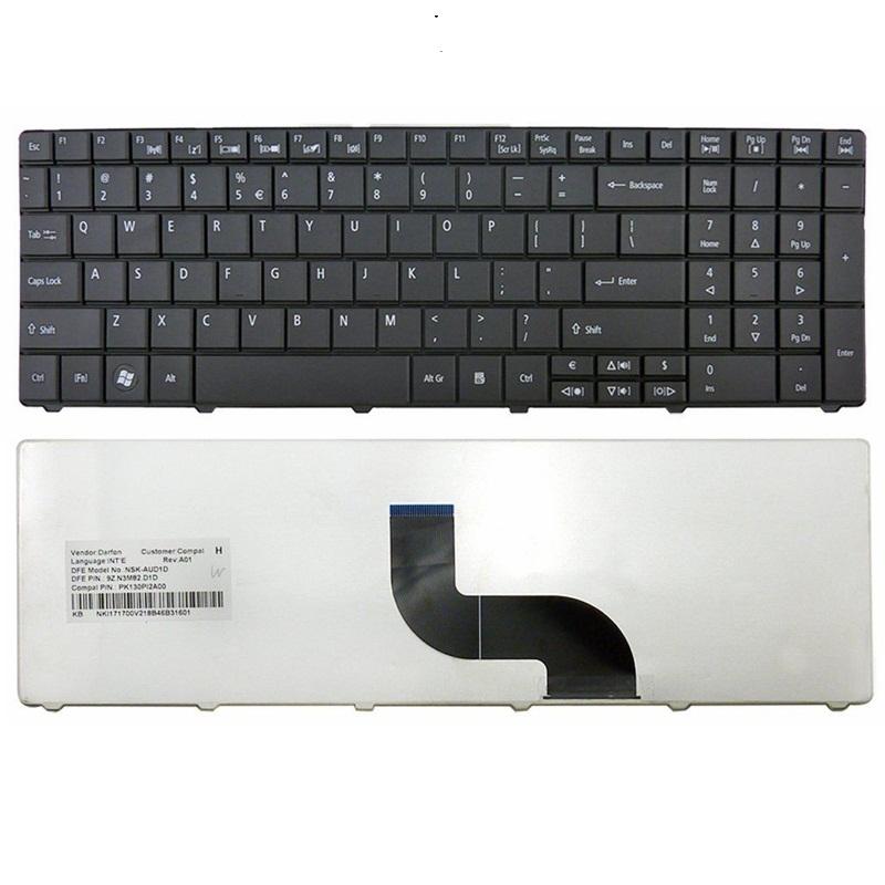 Keyboard ACER Aspire E1-521 E1-571
