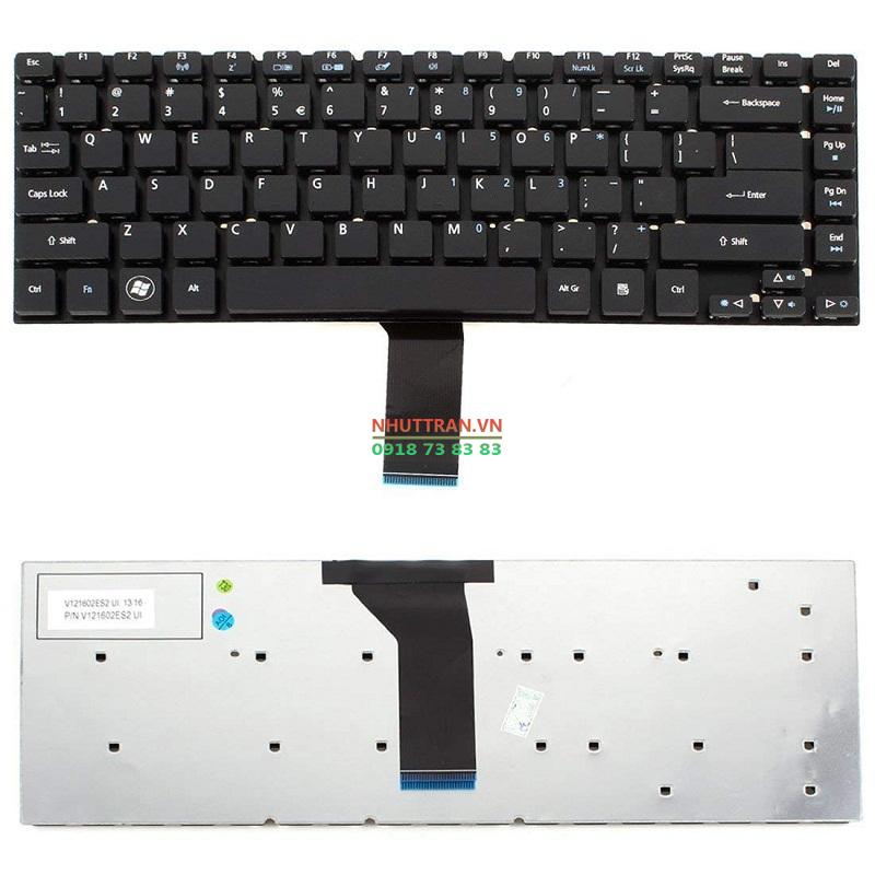 Keyboard ACER Aspire E1-432 E1-470 V3-471 V3-431