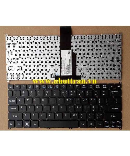 Keyboard ACER Aspire One 725 756 S3 S5