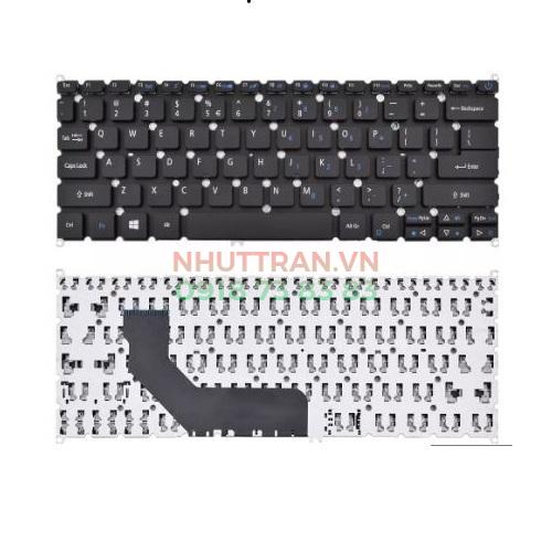 Keyboard Acer Aspire S13 S5-371 Swift 3 Sf314-52 Sf314-53 Swift 5 Sf514-51