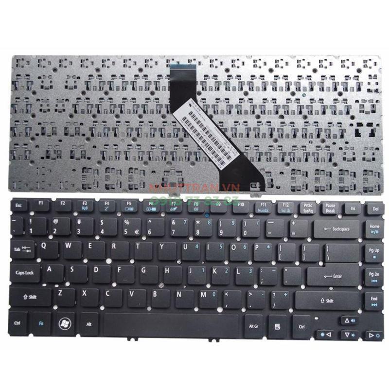 Keyboard ACER Aspire V5-471 V5-431 V5-481 V7-481