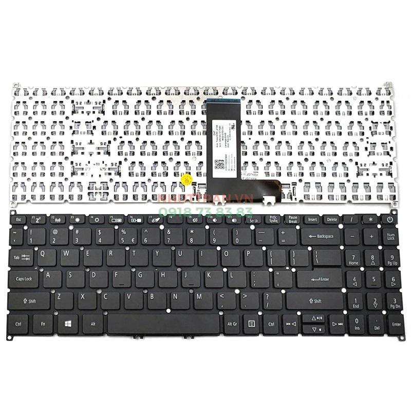 Keyboard Acer SWIFT 3 SF315 51G Swift 3 N17P4 A515 A715 N17P6 SF315 41 A515 52G A515 53 A515 54