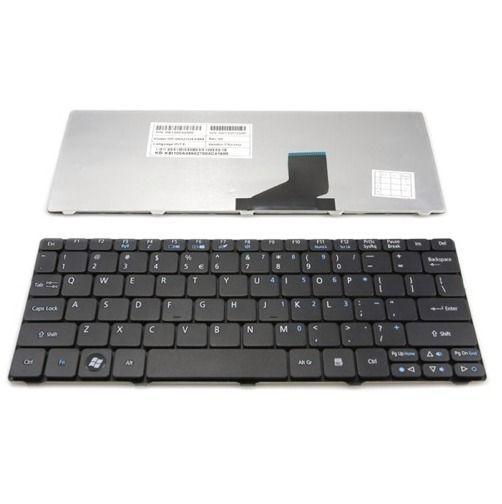 Keyboard ACER D255 D260 532 533 ZE6 NAV50