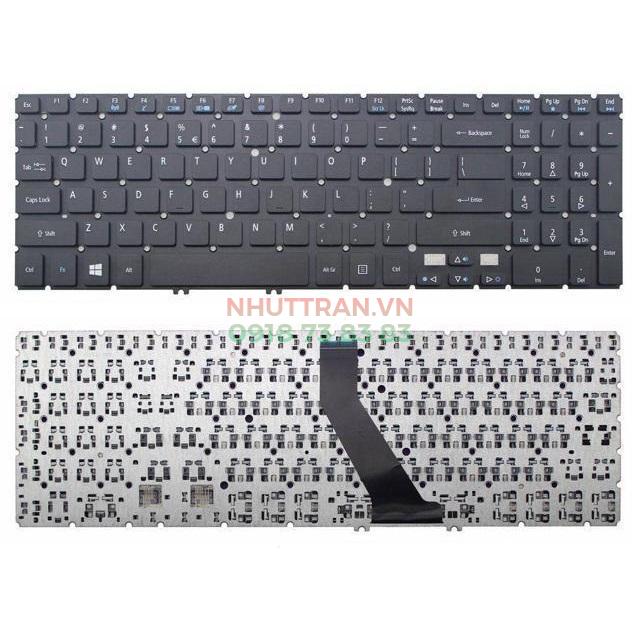 Keyboard ACER E3-573 E5-575 V3-574