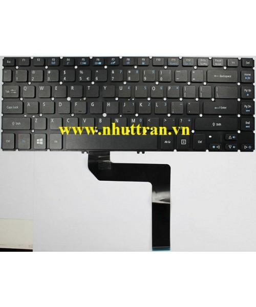 Keyboard ACER M3-481 M5-481