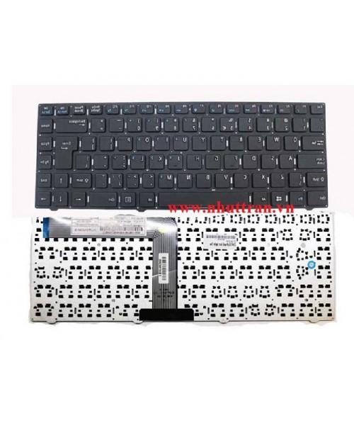 Keyboard ACER one Z14 Z1401 Z1402