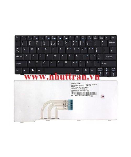 Keyboard ACER One ZG5 D250 531H