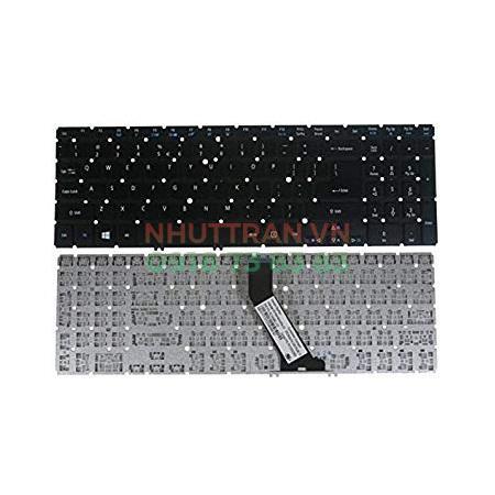 Keyboard ACER Timeline M3, M5, V5-571, V5-531, V5-551