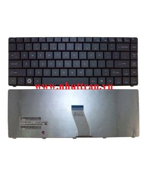 Keyboard ACER Travelmate 4330 4730 5320
