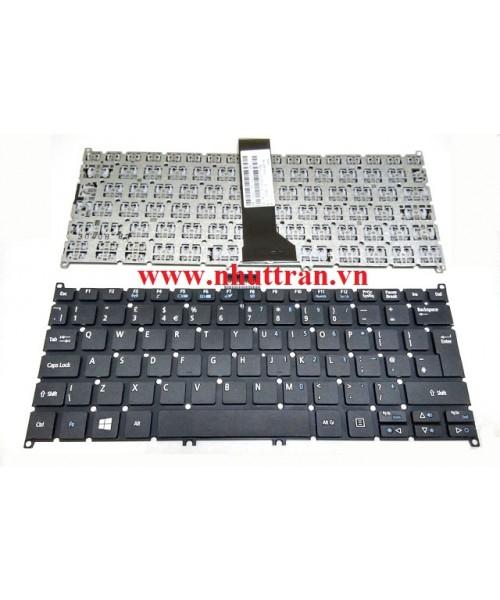 Keyboard ACER V5-112P V5-132 V3-171 V3-371
