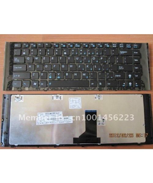 Keyboard ASUS A40 X42