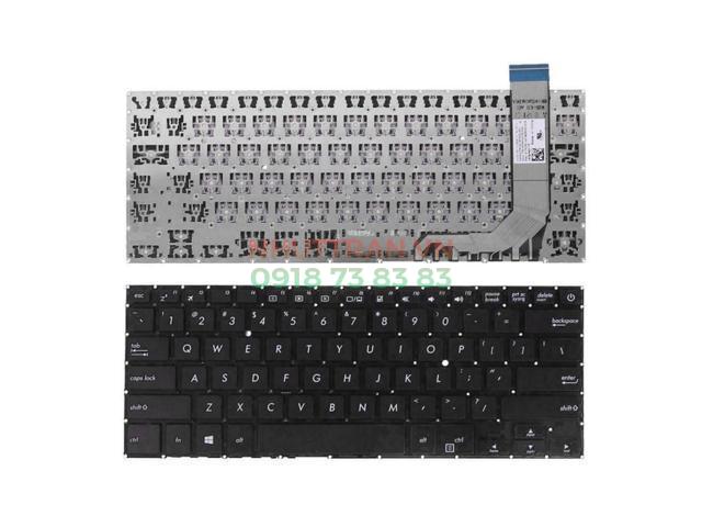 Keyboard Asus Asus Vivobook A407 A407M A407U X407 X407M X407U