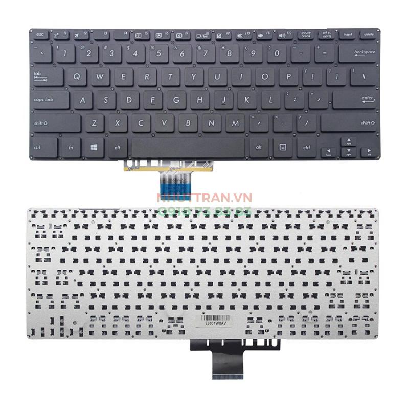 Keyboard Asus  Asus VivoBook Q301 Q301L Q301LA Q301LP Q301LA-BHi5T02