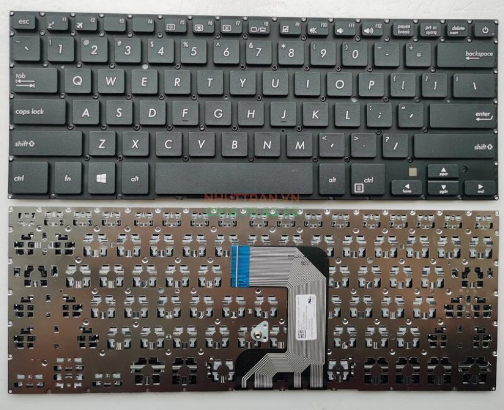 Keyboard Asus E406 L406