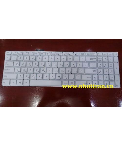 Keyboard ASUS E502 E502M series