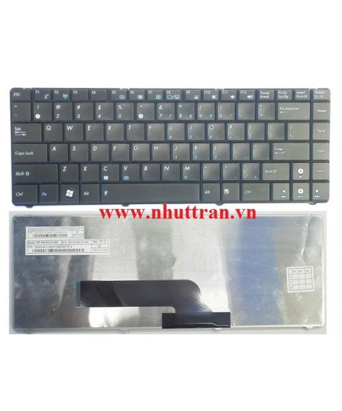 Keyboard ASUS K40 X8 P81