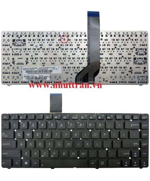Keyboard ASUS K45 U44