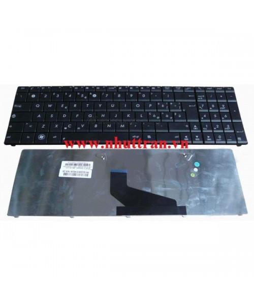Keyboard ASUS K53 series