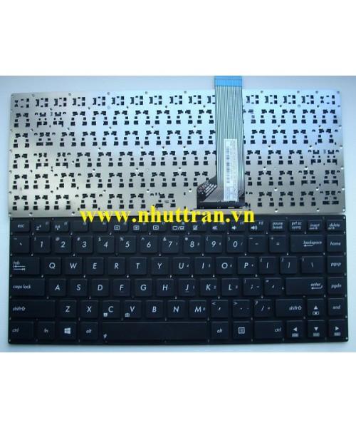 Keyboard ASUS S400 X402