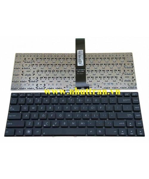 Keyboard ASUS S46 series