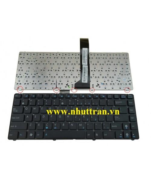 Keyboard ASUS U46 series