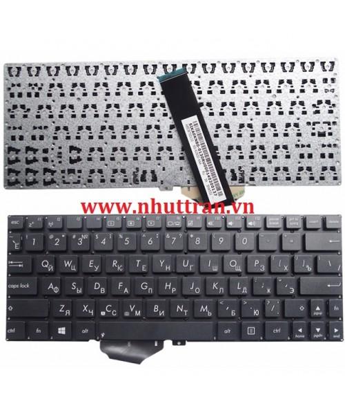 Keyboard ASUS X102 series