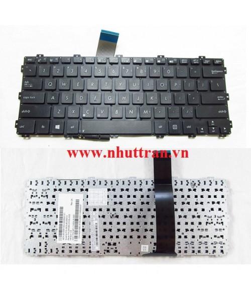 Keyboard ASUS X301