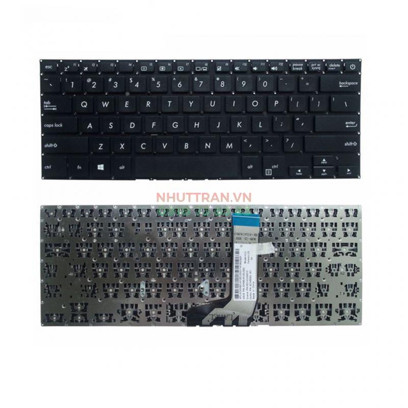 Keyboard Asus X411 A411 S4000