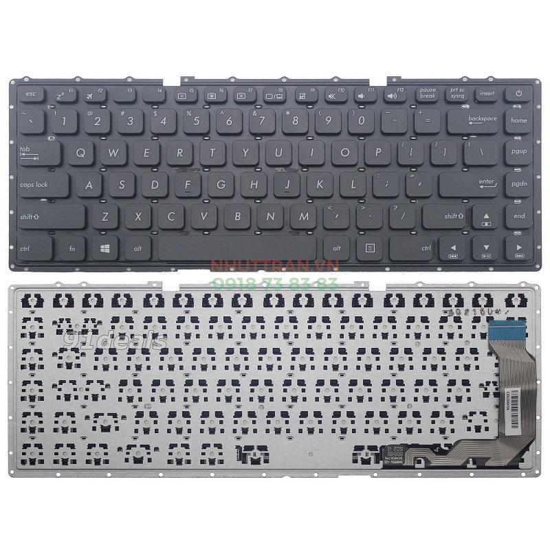 Keyboard Asus X441 series